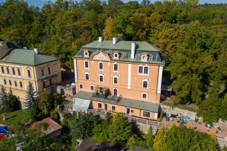 Hlubočepská