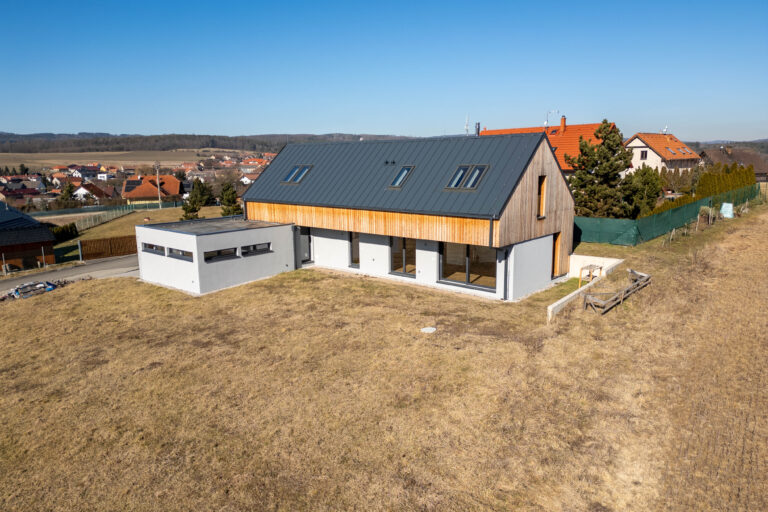 Březová